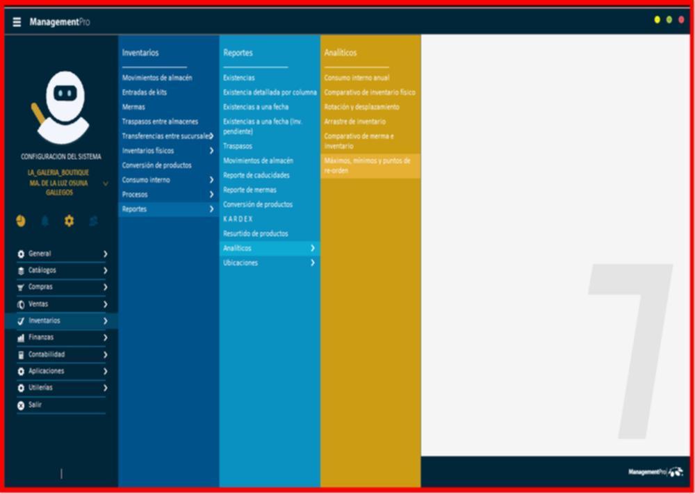ContaDoor - Dashboard Principal