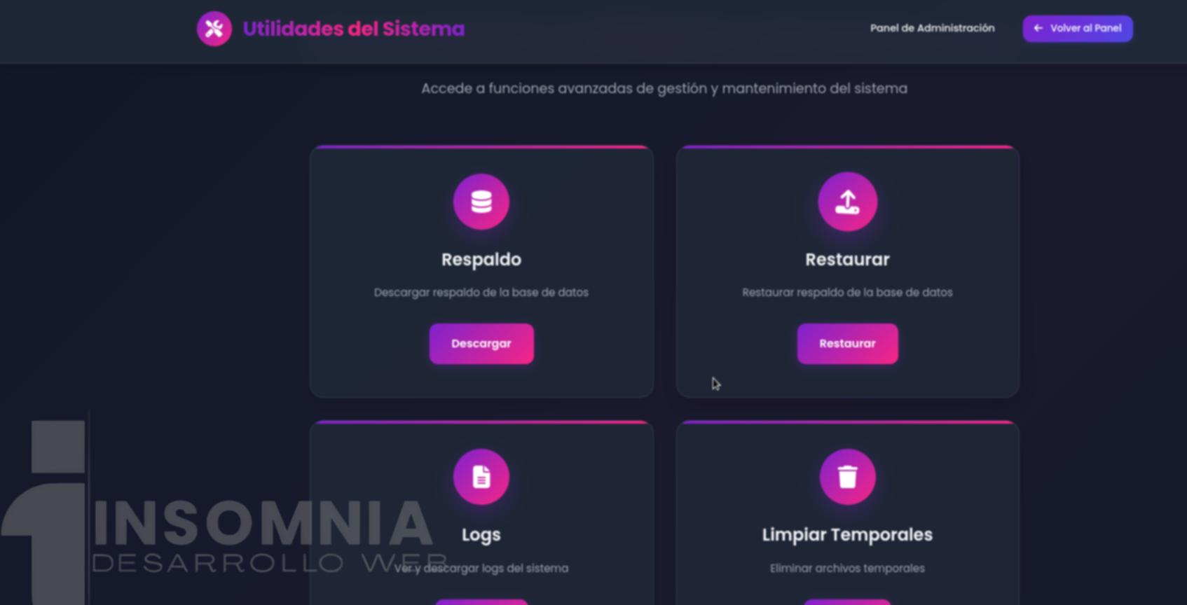 NocturnoPOS - Reportes